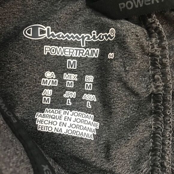 Champion power Train Power Flex zip up - Picture 5 of 5